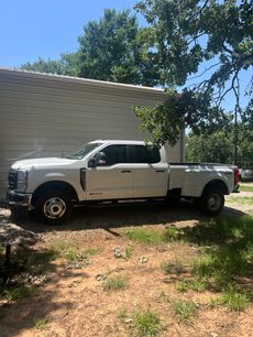Used 2024 Ford F350 XL