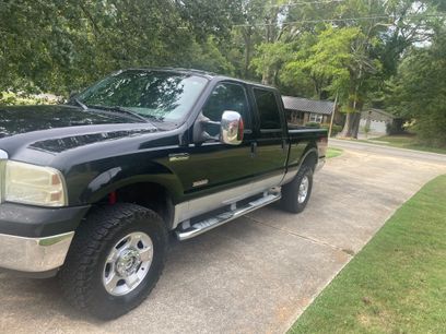 Used 2006 Ford F350 XLT
