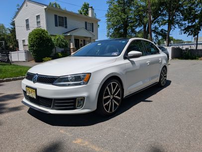 Used 2012 Volkswagen Jetta GLI Autobahn