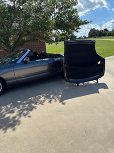 Used 2003 Ford Thunderbird