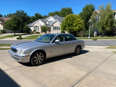 Used 2004 Jaguar XJ8