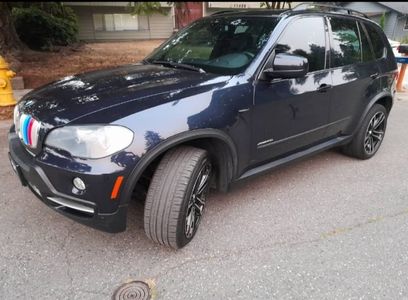 Used 2009 BMW X5 xDrive48i