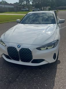 Used 2022 BMW 430i Coupe w/ Convenience Package