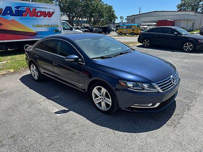 Used 2014 Volkswagen CC Sport