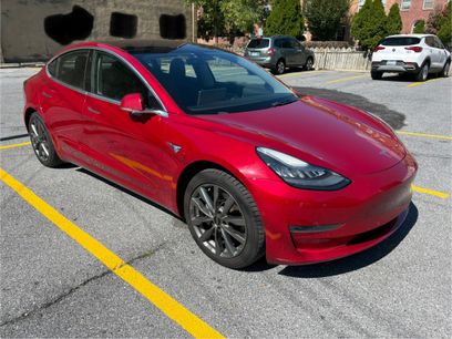 Used 2018 Tesla Model 3 Long Range
