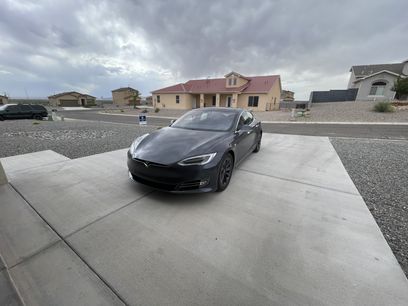 Used 2018 Tesla Model S 100D