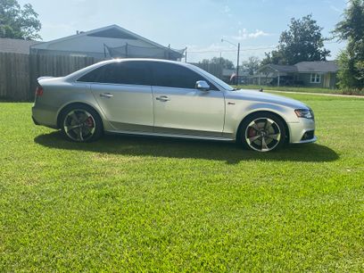 Used 2012 Audi S4 Premium Plus