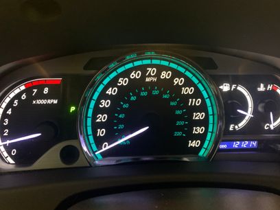 Used 2011 Toyota Venza