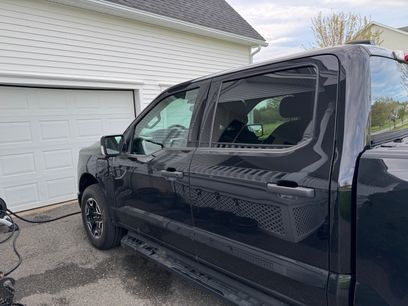 Used 2023 Ford F150 Lightning XLT