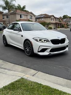 Used 2020 BMW M2 Competition w/ Executive Package