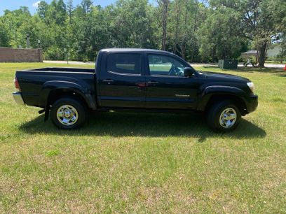 Used 2011 Toyota Tacoma PreRunner