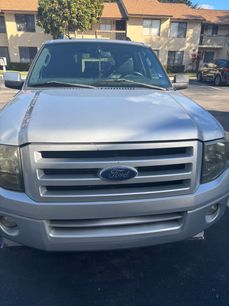 Used 2010 Ford Expedition Limited