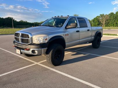 Used 2009 Dodge Ram 2500 Truck SLT w/ Popular Equipment Group