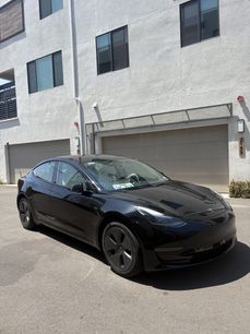 Used 2023 Tesla Model 3 Standard Range