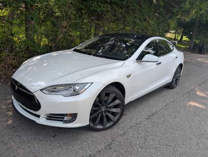 Used 2013 Tesla Model S Performance