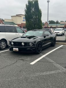 Used 2006 Ford Mustang GT
