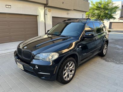 Used 2011 BMW X5 xDrive35i