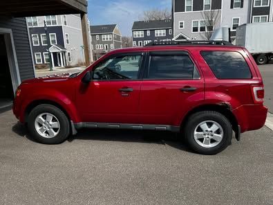 Used 2011 Ford Escape XLT w/ 201A Rapid Spec Order Code