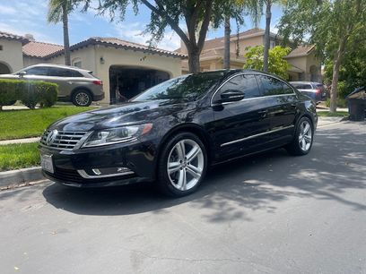 Used 2013 Volkswagen CC Sport Plus