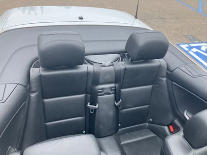 Used 2006 BMW M3 Convertible