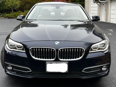 Used 2014 BMW 535i Sedan