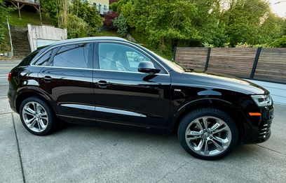 Used 2016 Audi Q3 2.0T Prestige w/ Prestige Package