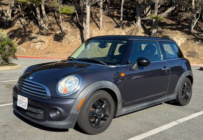 Used 2013 MINI Cooper Hardtop