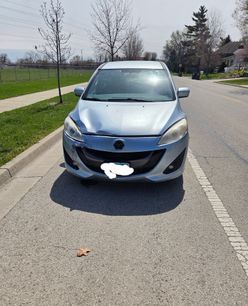 Used 2012 MAZDA MAZDA5 Touring
