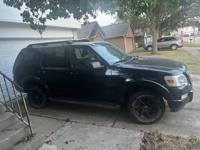 Used 2009 Ford Explorer XLT