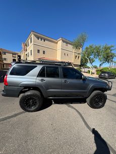 Used 2005 Toyota 4Runner Sport