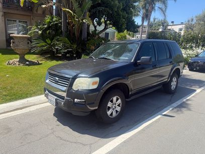 Used 2009 Ford Explorer XLT