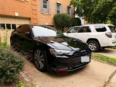 Used 2019 Audi A6 2.0T Premium w/ Convenience Package