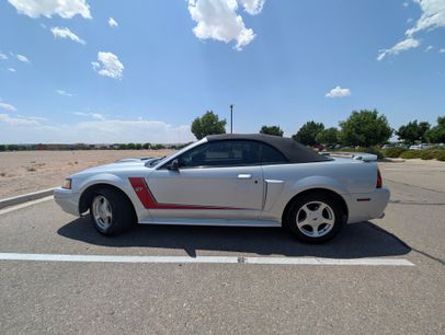 Used 2003 Ford Mustang GT