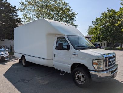 Used 2011 Ford E-350 and Econoline 350 Super Duty