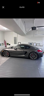 Used 2014 Porsche Cayman S