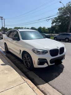 Used 2020 BMW X3 M40i w/ Premium Package