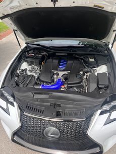 Used 2016 Lexus GS F