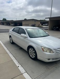 Used 2007 Toyota Avalon XLS