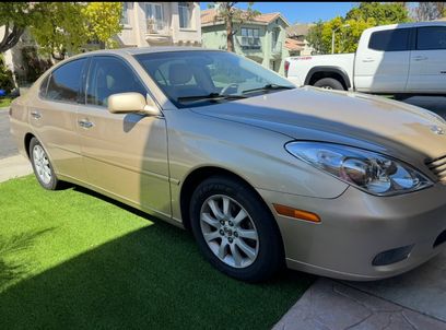 Used 2004 Lexus ES 330