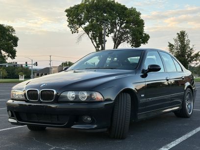 Used 2003 BMW M5