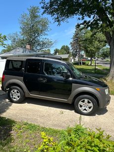 Used 2004 Honda Element EX