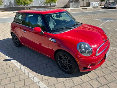 Used 2011 MINI Cooper Hardtop