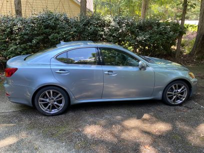 Used 2008 Lexus IS 250