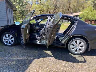 Used 2008 Honda Accord EX-L