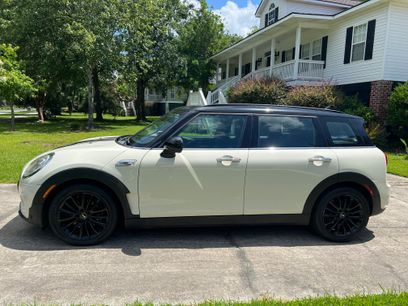 Used 2016 MINI Cooper Clubman S