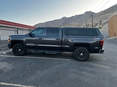 Used 2014 Chevrolet Silverado 1500 LT w/ LT Convenience Package