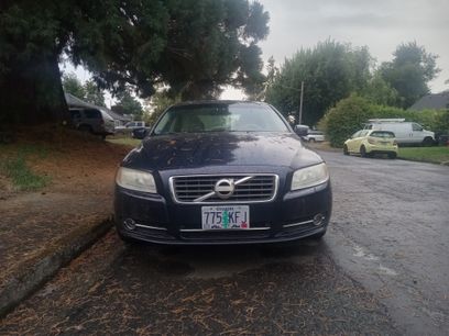 Used 2010 Volvo S80 3.2
