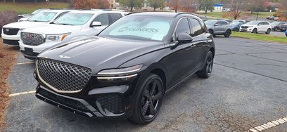 Used 2022 Genesis GV70 3.5T Sport w/ Sport Prestige Package