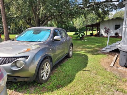 Used 2014 Nissan Juke S
