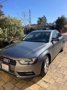 Used 2013 Audi A4 2.0T Prestige w/ Prestige Pkg